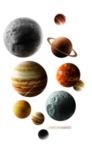 星球