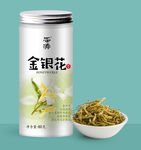 金银花