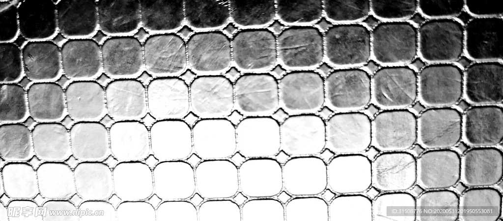 黑白方格子底图方格纹路纹理