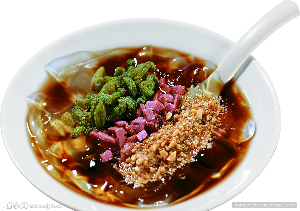 冰粉