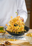 网红蛋炒饭