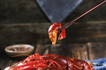 小龙虾 虾肉
