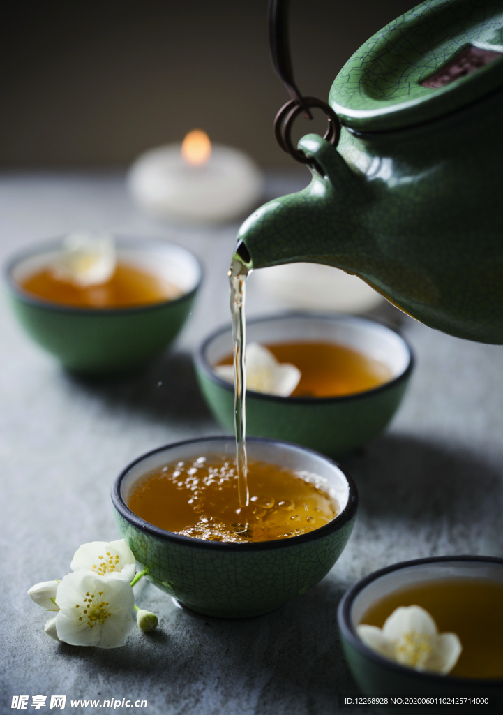 茶道