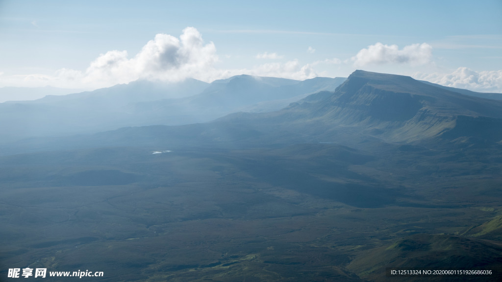 山