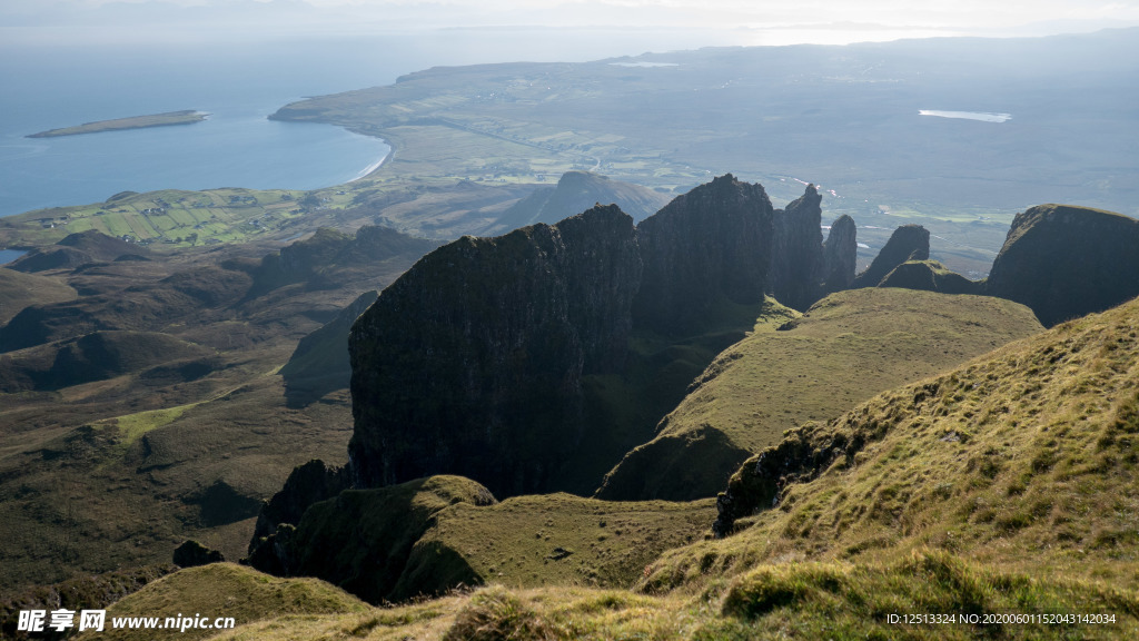 山
