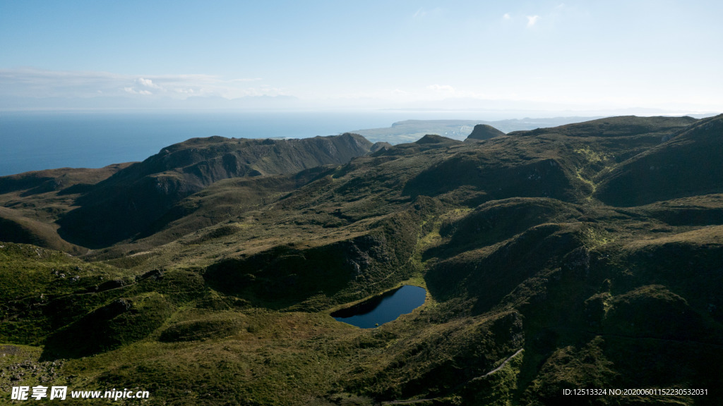 山