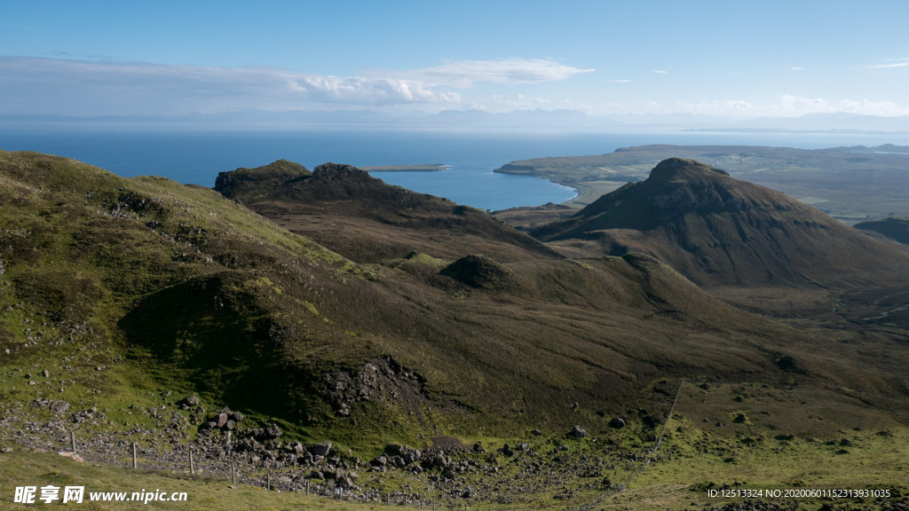 山
