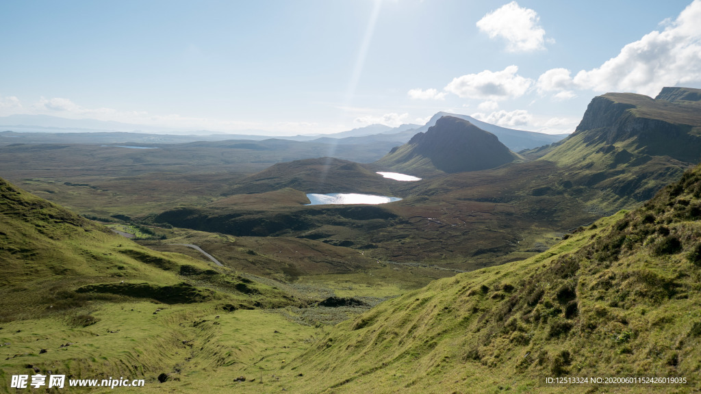 山