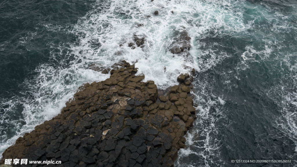 海水