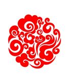 祥云素材