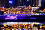 重庆夜景