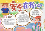 安全小报