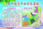共产党员产业示范基地