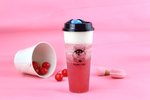 奶茶 茶水 饮料 果汁 灯片