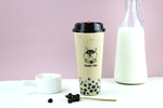 奶茶 茶水 饮料 果汁 灯片