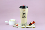 奶茶 茶水 饮料 果汁 灯片