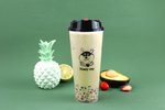 奶茶 茶水 饮料 果汁 灯片