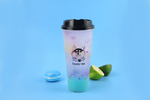 奶茶 茶水 饮料 果汁 灯片