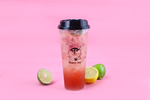 奶茶 茶水 饮料 果汁 灯片