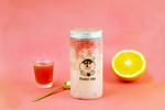 奶茶 茶水 饮料 果汁 灯片