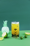 奶茶 茶水 饮料 果汁 灯片
