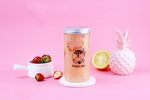 奶茶 茶水 饮料 果汁 灯片