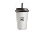 奶茶杯