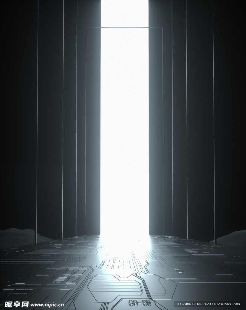 开