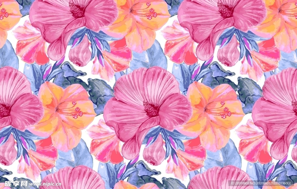 花卉
