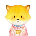 狐狸