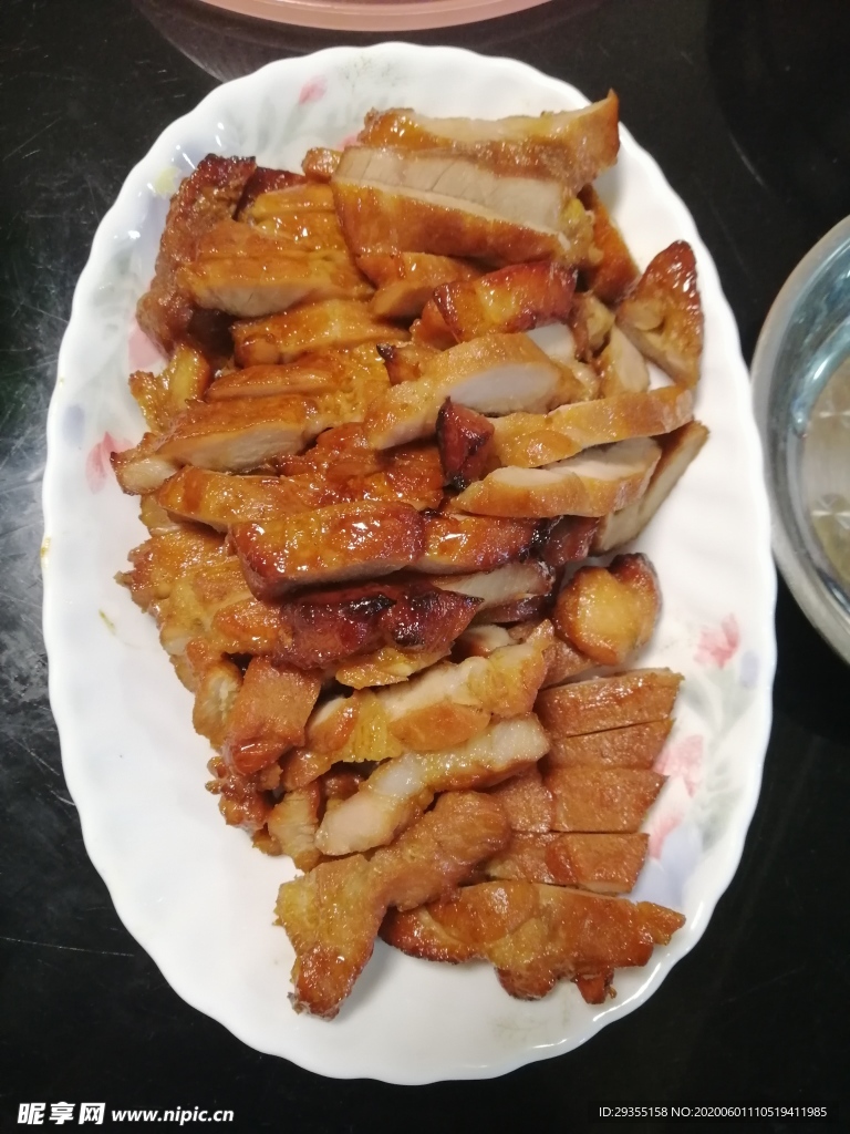 气炸美食