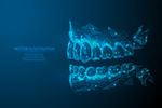 牙齿未来科技