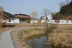 乡村 秀美乡村 大屋坳 新农村