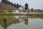 乡村 秀美乡村 大屋坳 新农村