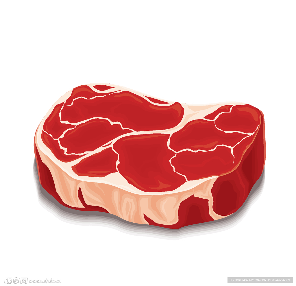 肉