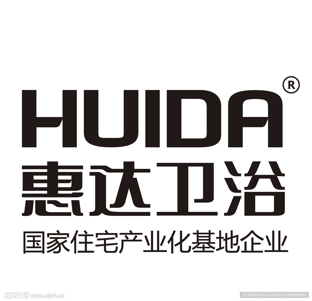 惠达卫浴