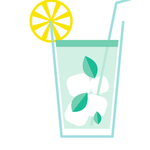 茶
