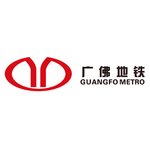 广佛地铁LOGO