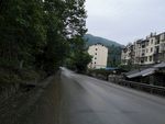 马路