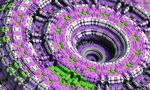 3D圆盘