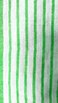绿白相间竖纹布料纹理纹路