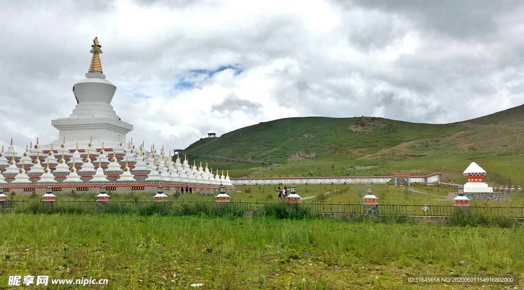 风景