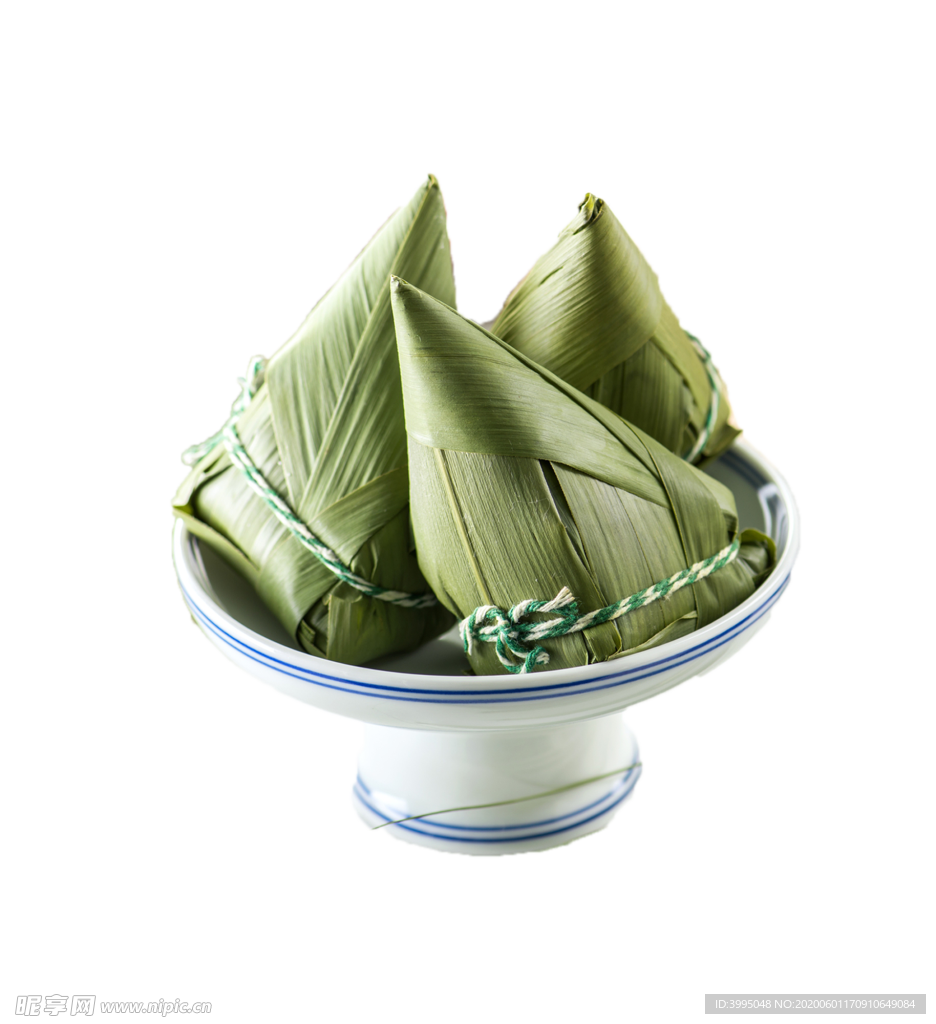 端午节粽子实物png素材