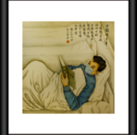 方舱读书哥