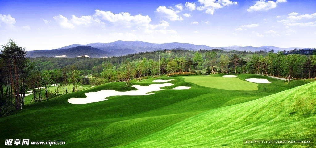 风景画