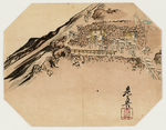 柴田是真版画