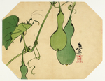 柴田是真版画