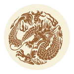 龙图腾