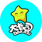大卡司标志