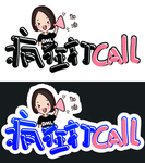 手举牌